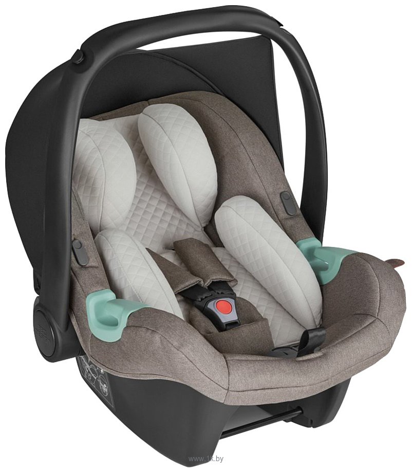 Фотографии ABC Design Tulip + база (натуральный)