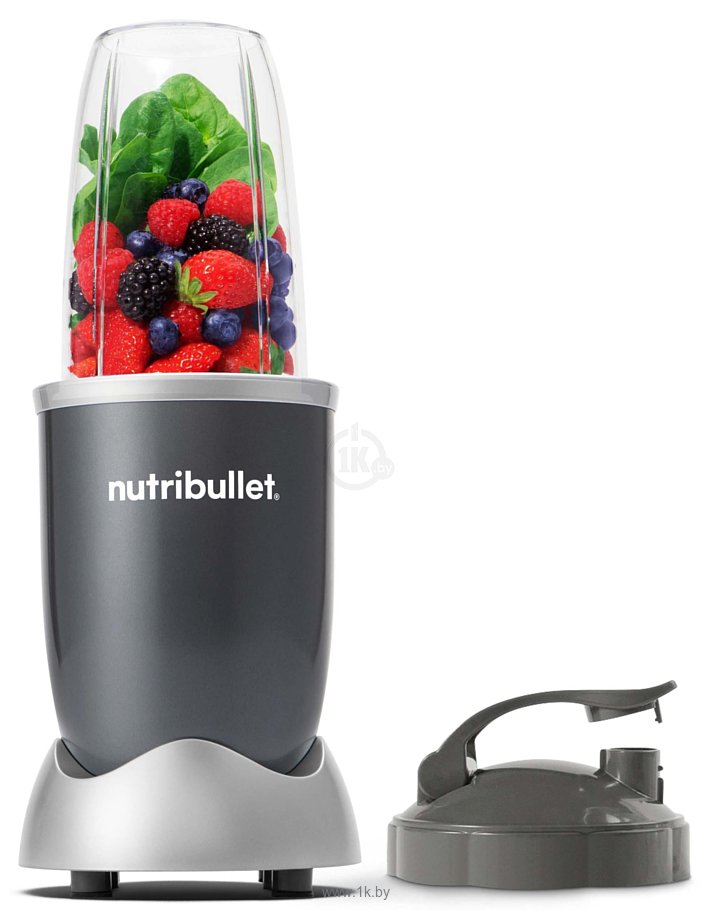 Фотографии NutriBullet NB614DG