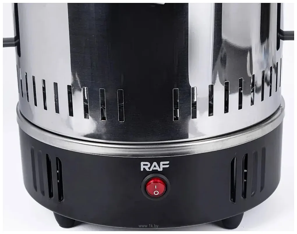 Фотографии RAF R.8619