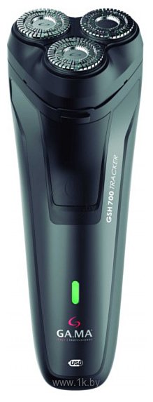 Фотографии GA.MA GSH700 Tracker