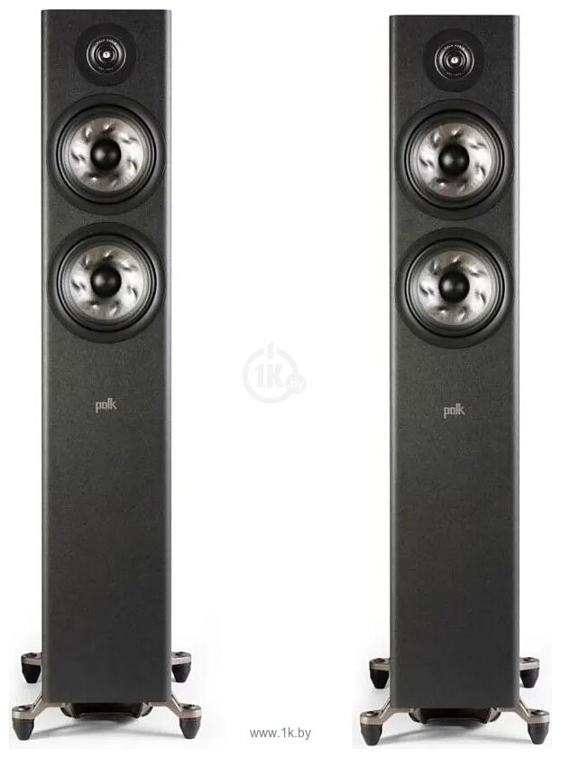 Фотографии Polk Audio Reserve R600 center