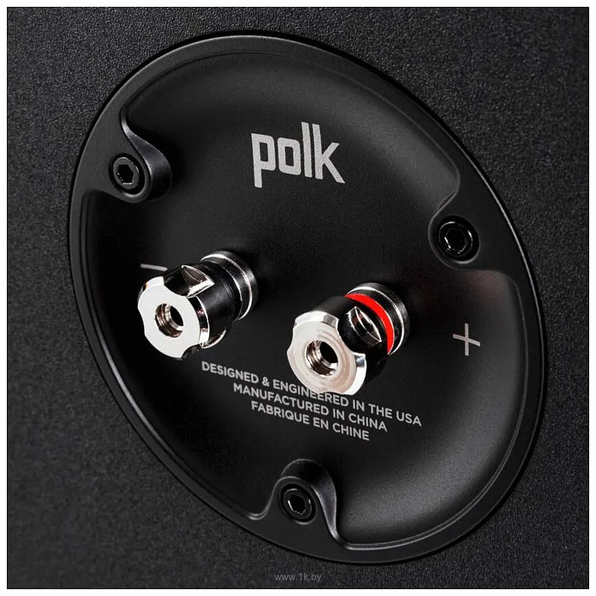 Фотографии Polk Audio Reserve R600 center