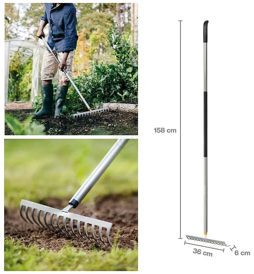 Фотографии Fiskars 1077113