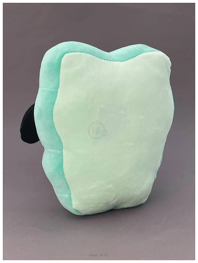 Фотографии ILikeGift Cookie kitten 106-098-02 (green)