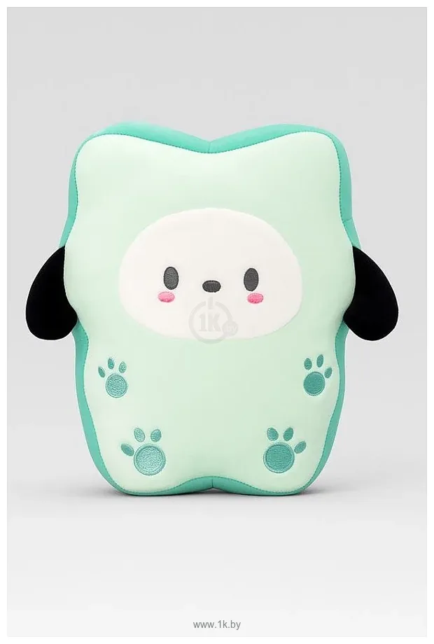 Фотографии ILikeGift Cookie kitten 106-098-02 (green)