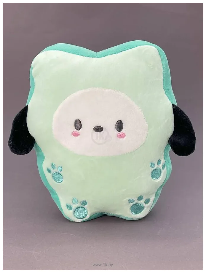 Фотографии ILikeGift Cookie kitten 106-098-02 (green)