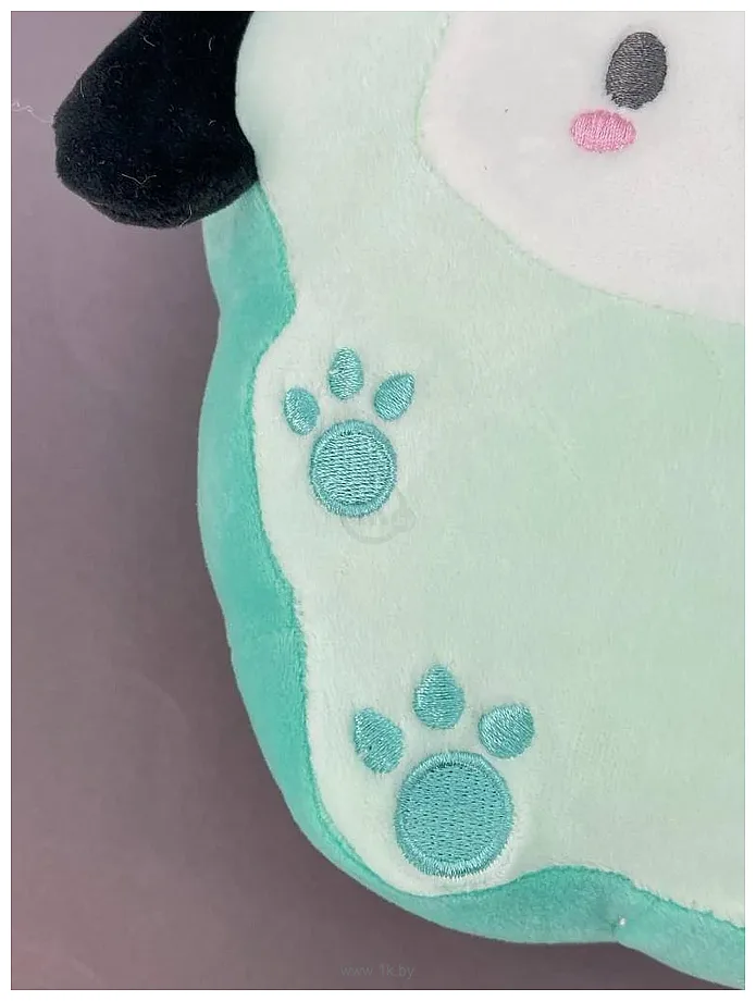 Фотографии ILikeGift Cookie kitten 106-098-02 (green)