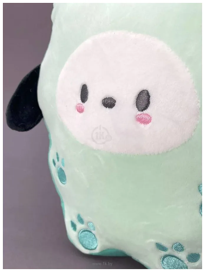 Фотографии ILikeGift Cookie kitten 106-098-02 (green)