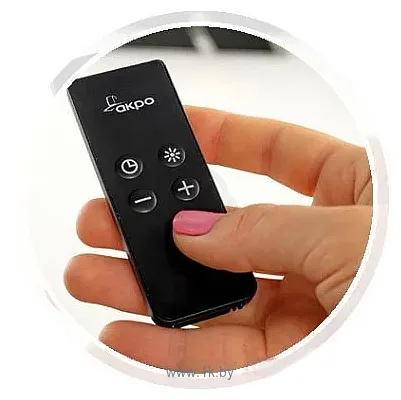 Фотографии Akpo Neva Glass WK-10