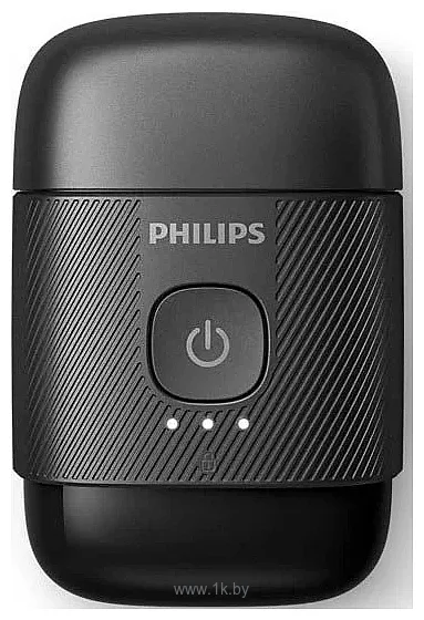 Фотографии Philips Seria 500 S591/05