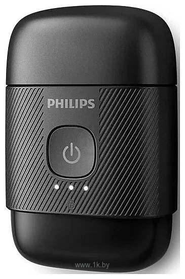 Фотографии Philips Seria 500 S591/05