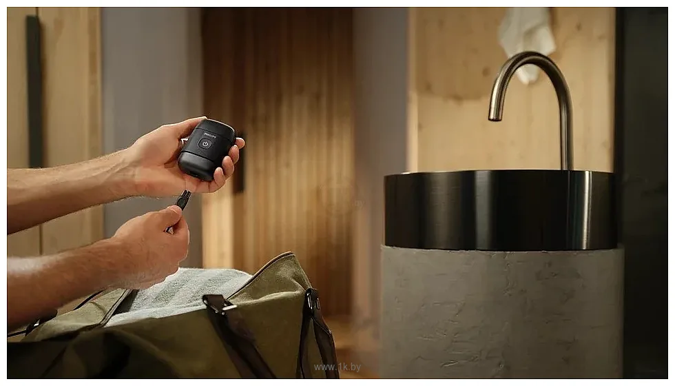 Фотографии Philips Seria 500 S591/05