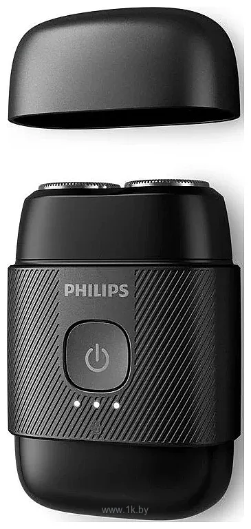 Фотографии Philips Seria 500 S591/05