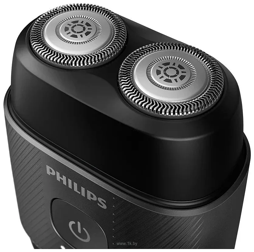Фотографии Philips Seria 500 S591/05