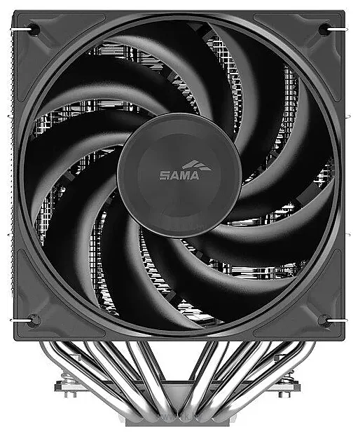 Фотографии Sama A60E (серебристый/черный) Фотографии Sama A60E (серебристый/черный)