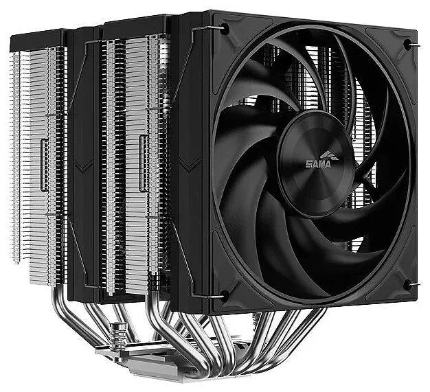 Фотографии Sama A60E (серебристый/черный) Фотографии Sama A60E (серебристый/черный)