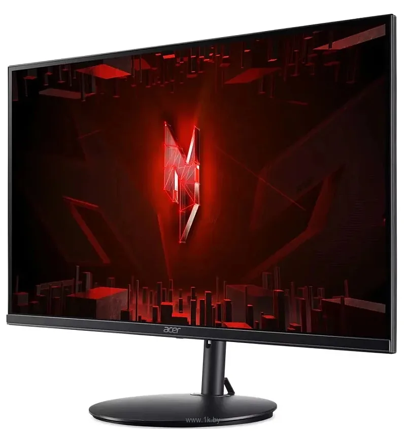 Фотографии Acer 27" Nitro XF270X1biiph (UMHX0EE101) Фотографии Acer 27" Nitro XF270X1biiph (UMHX0EE101)