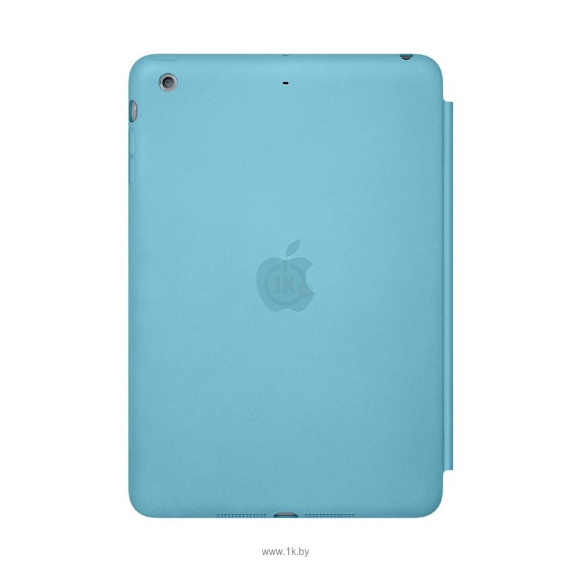 Фотографии Apple Smart Case Blue for iPad mini (ME709LL/A)