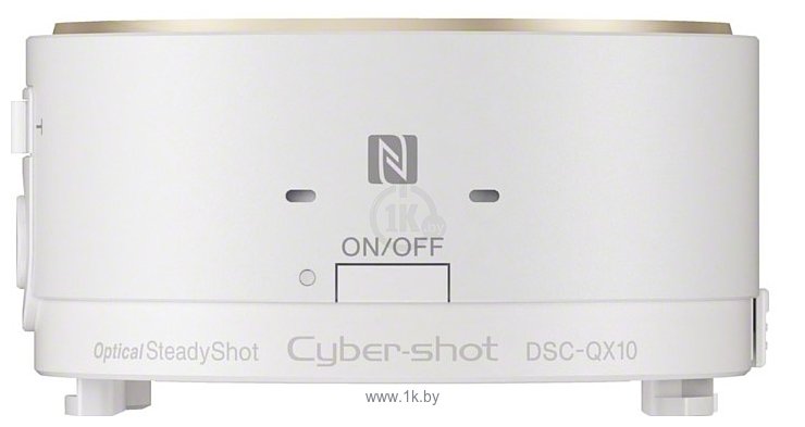 Фотографии Sony Cyber-shot DSC-QX10