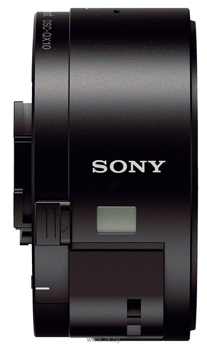 Фотографии Sony Cyber-shot DSC-QX10