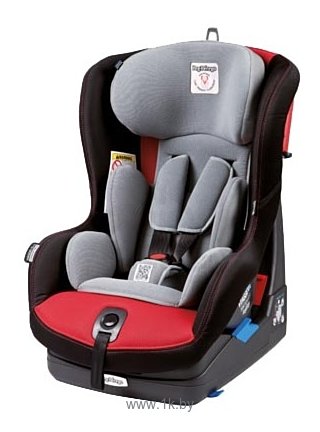 Фотографии Peg-Perego Viaggio 0+/1 Switchable