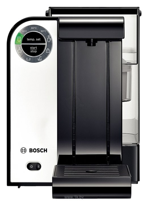 Фотографии Bosch THD 2023