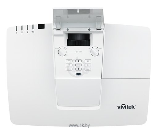 Фотографии Vivitek DX3351