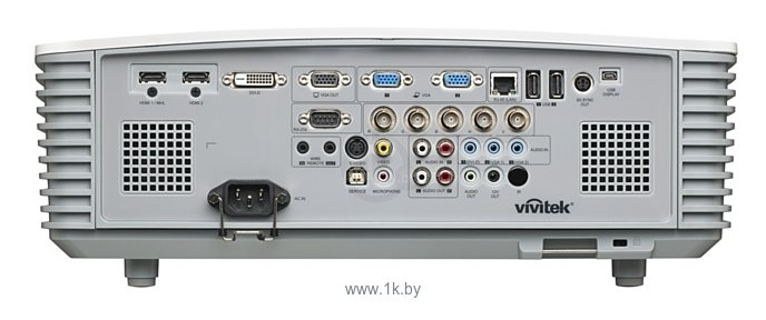 Фотографии Vivitek DX3351