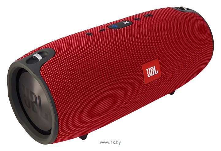 Фотографии JBL Xtreme