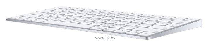 Фотографии APPLE Magic Keyboard MLA22RU/A