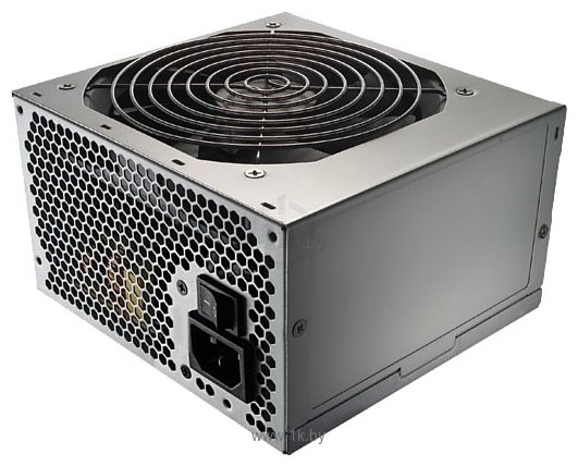 Фотографии Cooler Master (RS-460-PSAP-I3)