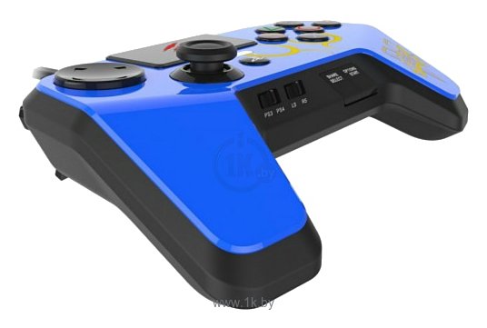 Фотографии Mad Catz Street Fighter FightPad PRO for PS 4/3 CHUN LI