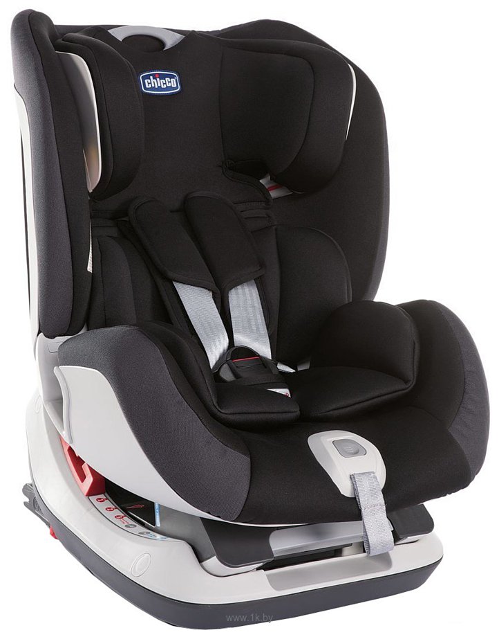 Фотографии Chicco Seat Up Isofix