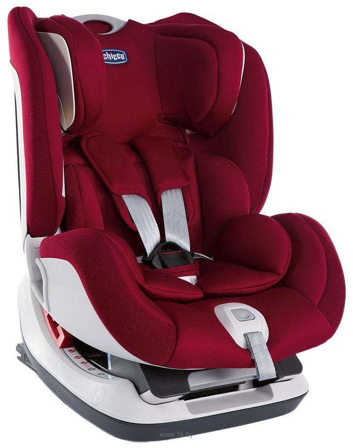 Фотографии Chicco Seat Up Isofix