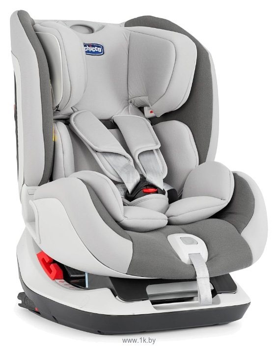 Фотографии Chicco Seat Up Isofix