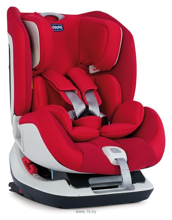 Фотографии Chicco Seat Up Isofix