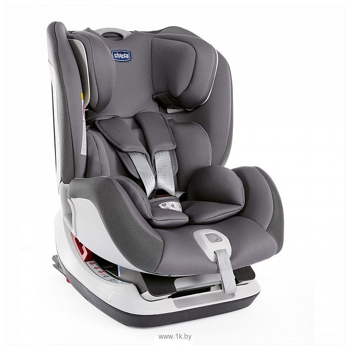 Фотографии Chicco Seat Up Isofix