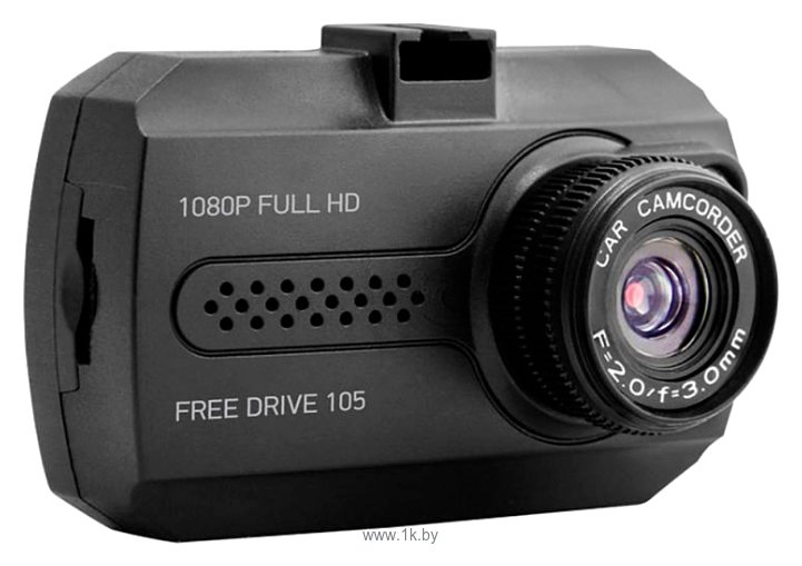 Фотографии Digma FreeDrive 105