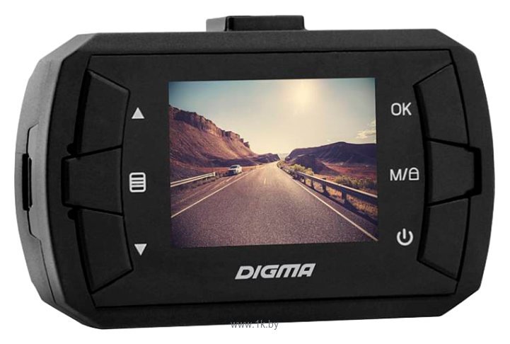 Фотографии Digma FreeDrive 105