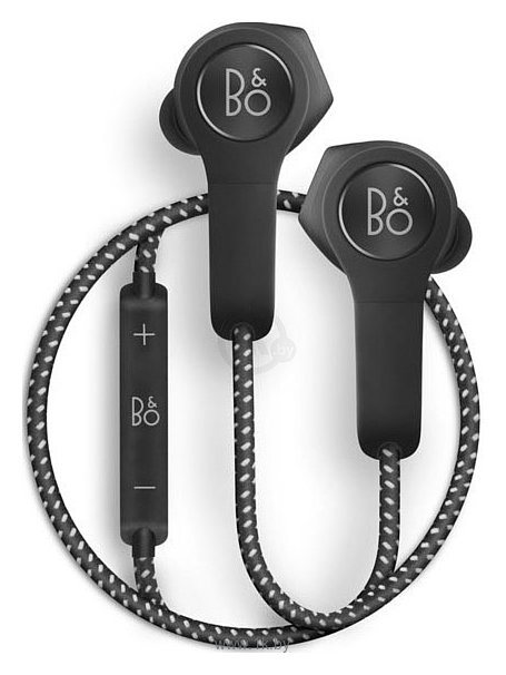 Фотографии Bang & Olufsen BeoPlay H5