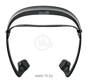 Фотографии Merlin Audiova Conduction Headphones