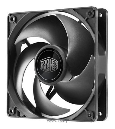 Фотографии Cooler Master Seidon 240V