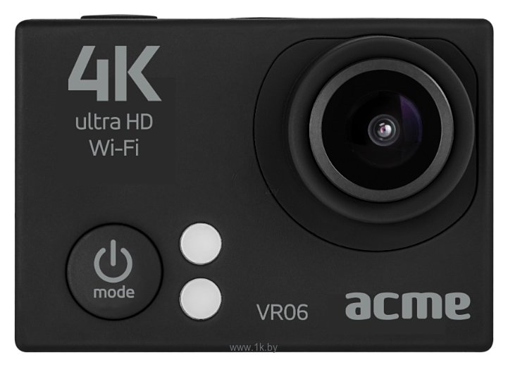 Фотографии ACME VR06 Ultra HD Wi-Fi