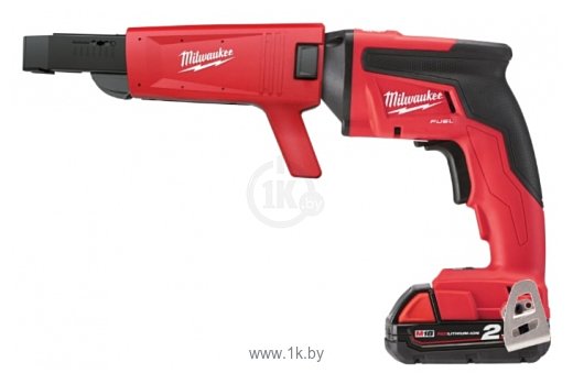 Фотографии Milwaukee M18 FSGC-202X