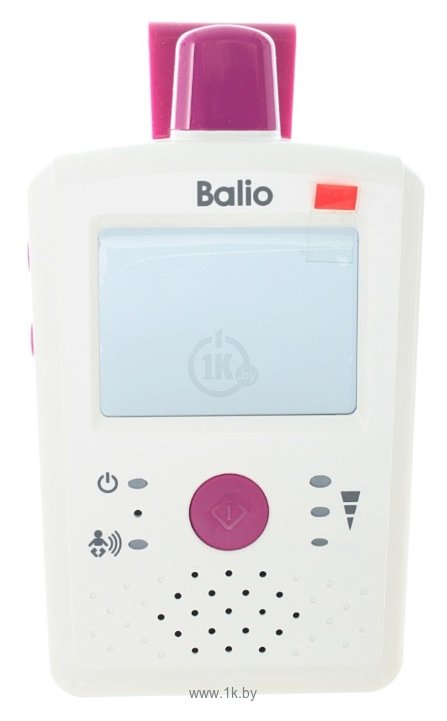 Фотографии Balio VB-06