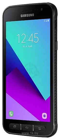 Фотографии Samsung Galaxy xCover 4 SM-G390F Фотографии Samsung Galaxy xCover 4 SM-G390F
