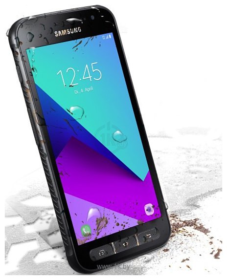 Фотографии Samsung Galaxy xCover 4 SM-G390F