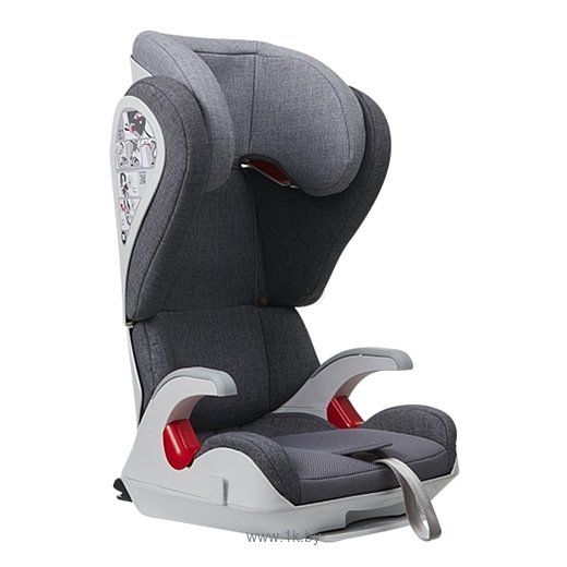 Фотографии Ducle Xena Junior Isofix