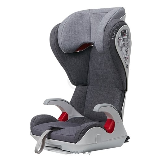 Фотографии Ducle Xena Junior Isofix