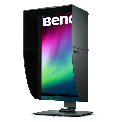 Фотографии BenQ SW271